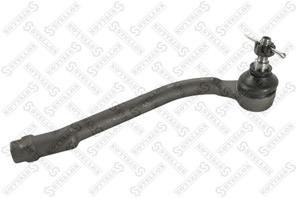наконечник рулевой правый!\ KIA Ceed 06> 51-00309-SX STELLOX