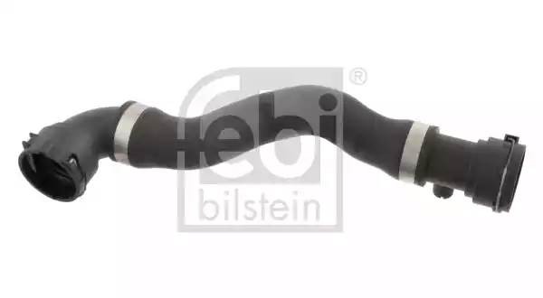 патрубок радиатора! BMW E39 2.0i-2.8i 98-03 28680 FEBI BILSTEIN