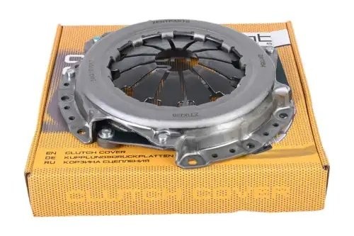 корзина сцепления!\ Hyundai i20/i30 11>, KIA Soul II 1.6CVVT/1.6GDI 14> Z41354 ZENTPARTS