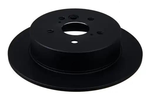 диск тормозной! Chery Tiggo 3, Lifan X60, Toyota RAV 4 II Z06331 ZENTPARTS