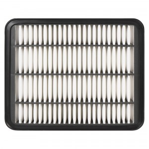 Фильтр воздушный для а/м Toyota Land Cruiser Prado (09-) 2.8d (возд.) (TR27069) TR27069 CARVILLE RACING