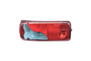 MAN TGA/TGS/TGX/TGL/TGM T12483003 TOPCOVER