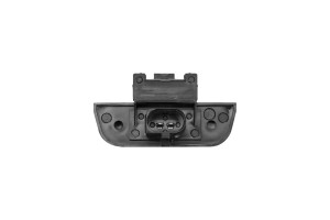 VOLVO TRUCK FMX (2010>) оранж LED T0115-7004 TOPCOVER