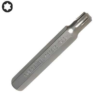 Бита 10 мм Torx T40 удл. 1767540 FORCE