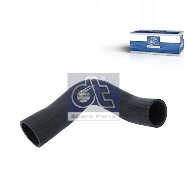 Патрубок VOLVO FH,FM радиатора DT 2.15171 DIESEL TECHNIC