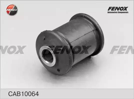 Сайлентблок CAB10064 FENOX