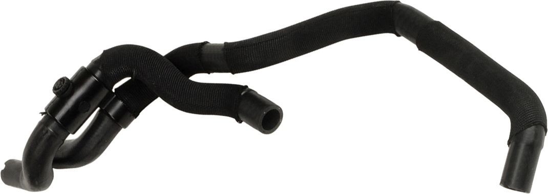 патрубок системы охлаждения!\ Fiat Doblo 1.3 D Multijet 05> 021710 GATES