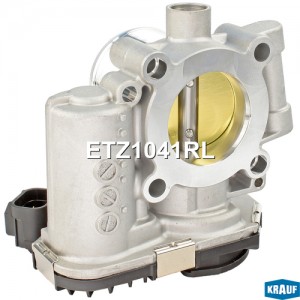 Дроссель CHEVROLET Aveo KRAUF ETZ1041RL KRAUF