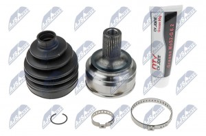 ШРУС NPZME016 NPZME016 NTY