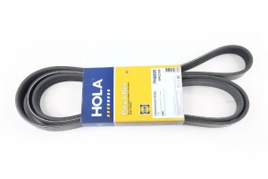 Ремень 2100 (6PK) дв. 409 Евро-3 (под кондиционер) PH6805 HOLA