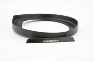 Проставка пружины нижняя MITSUBISHI LANCER/CEDIA CS,CT MSI-CU5WLOWF MSI-CU5WLOWF FEBEST