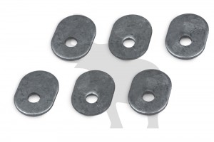 Шайба таможенного замка 586436 SCHMITZ CARGOBULL