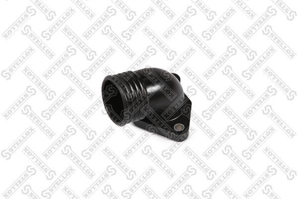 тройник!\ BMW E36/E34/Z3 1.6-1.8 M43 90-00 75-50728-SX STELLOX