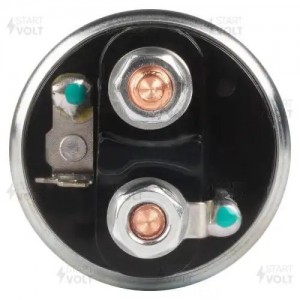 Реле втягивающее стартера для а/м VAG A6 (97-)/A4 (97-)/A8 (97-) 2.5TDI (VSR 181 VSR1811 START VOLT