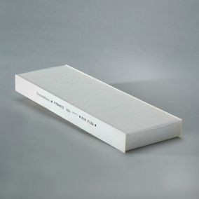 Фильтр салона ACTROS  380.7*134*37.5 P784473 DONALDSON