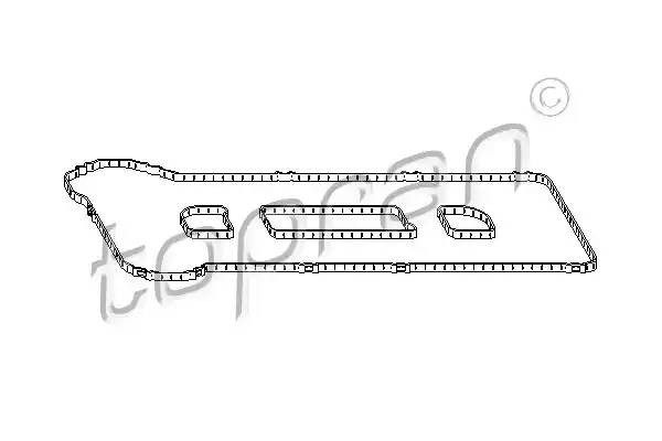 FORD MONDEO III/MAZDA 3/MPV II (LW) 302272 HANS PRIES