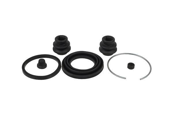 рем.к-т дискового тормоза задн.! d38 Advics\ Toyota Camry 06-11/Rav4 III 05> 04-99053-SX STELLOX