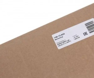 Вентилятор КАМАЗ-ЕВРО 704мм с обечайкой сборе (07-) (дв.740.50,51) MEGAPOWER 130-12-023 MEGA POWER