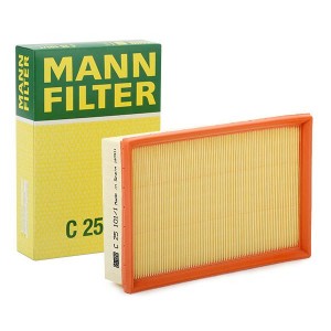 PEUGEOT 307 C251011 MANN FILTER
