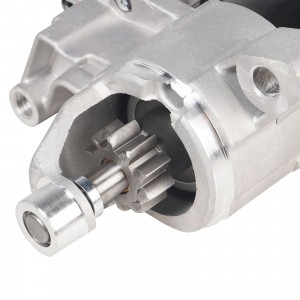 Стартер для а/м VAG A6 (11-)/A7 (10-)/Q5 (08-)/Q7 (08-) 2.8FSI 1,4кВт (LSt 1860) LST 1860 START VOLT