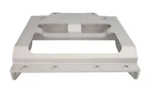 RVI-SP-017 Подножка ! \RVI RVISP017 PACOL