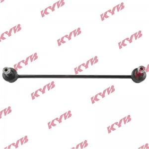 тяга стабилизатора! переднего\ Peugeot 206 98>, Citroen C2/C3 02> KSLF4015 KAYABA