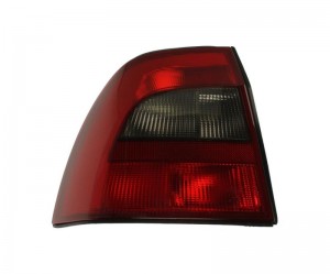 Фонарь левый OPEL VECTRA B 1999- / 442-1922L-UE 4421922LUE DEPO