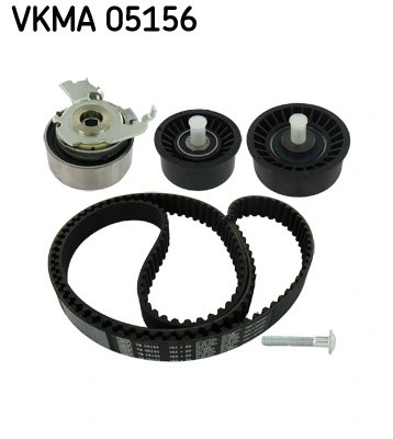 рем.к-кт ГРМ!\ Opel Astra/Zafira 1.4-1.8 16V 98> VKMA05156 SKF