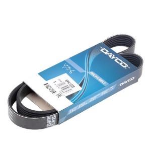Ремень приводной поликлиновой 6PK1035 DAYCO 6PK1035 DAYCO