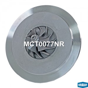 Картридж для турбокомпрессора MCT0077NR KRAUF