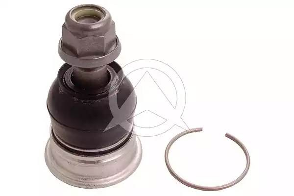 опора шаровая перед, снизу !\Suzuki SX4 1.4 T 16> 77282 SIDEM