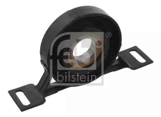 Опора вала карданного (с подшипником) BMW E36/E46/E34/ FEBI 01846 FEBI BILSTEIN