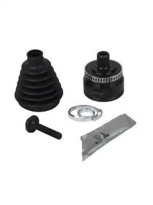 ШРУС наружный к-кт! ABS, 22681 Audi A4, VW Passat 1.6-2.3 95-00 Z21505 ZENTPARTS
