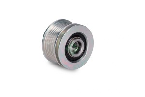 Шкив генератора MERCEDES SPRINTER (901-904) 535001310 535 0013 10 INA