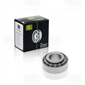 Подшипник РЗМ ВАЗ-2101-2107 передний,РПМ ВАЗ-2121 TRIALLI CT 705 TRIALLI