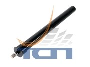 кронштейн крепления крыла !OEM 505818900 \KRONE, KOGEL T818900 TSP