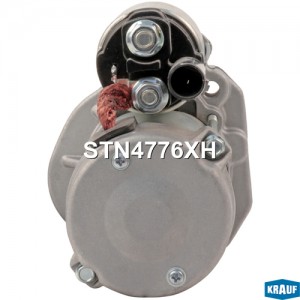 Стартер DODGE Ram (1500) KRAUF STN4776XH KRAUF
