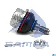 Шариковый шарнир 09788501 SAMPA