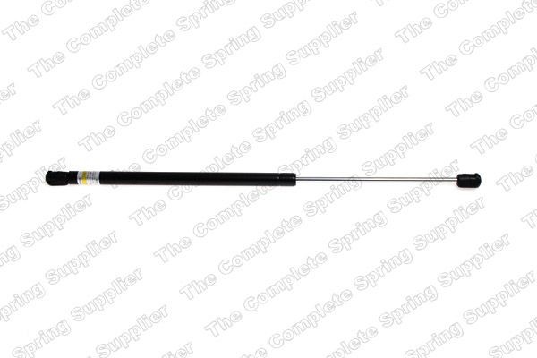 VW TOUAREG (2002>) 8095012 LESJOFORS
