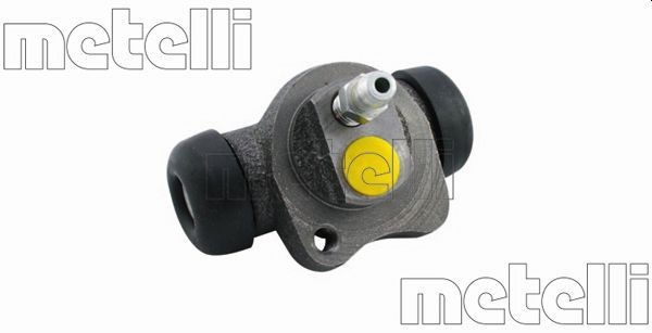 OPEL KADETT E/ASCONA C/ASTRA F D=17.5mm 040300 METELLI