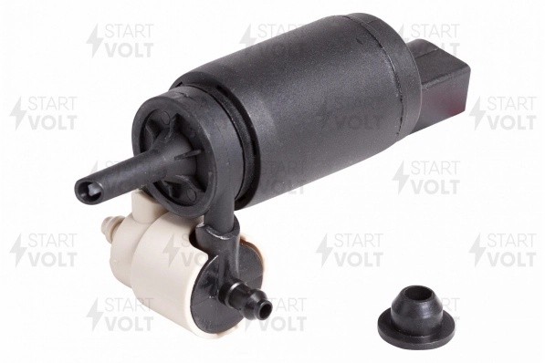 SKODA FABIA (2007>)/AUDI A4 [B8] (2007>) SWP 1012 START VOLT
