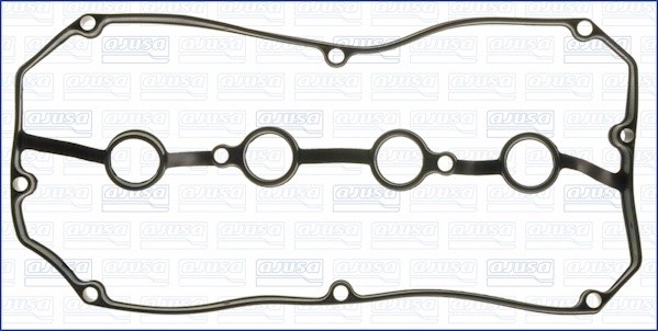 Прокладка крышки клапанной KIA Rio,Spectra,Shuma (1.5/1.6) (DOHC) AJUSA 11089800 AJUSA