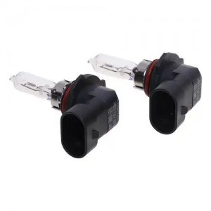 Лампа 12V HB3 65W P20d бокс (2шт.) Standart MEGAPOWER 37033040 MEGA POWER