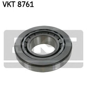 Подшипник дифференциала А0029814505 VKT 8761 Skf VKT8761 SKF