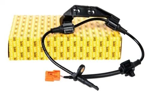 датчик ABS! задний левый\ Honda CR-V II 4WD 2.0-2.4 01> Z03294 ZENTPARTS