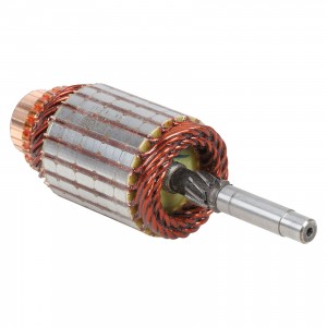 Ротор стартера для а/м Nissan Note (02-) 1.1i-1.4i (SR 1403) SR1403 START VOLT