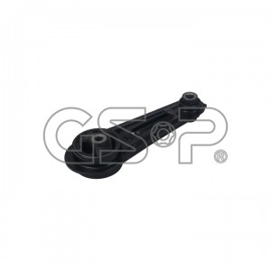 подушка ДВС! левая\ Nissan Qashqai/X-Trail 07> 519485 GS P