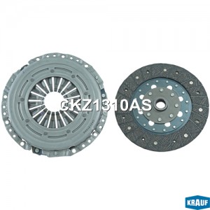 Сцепление комплект без подшипника ckz1310as KRAUF