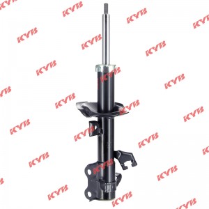 Амортизатор передний левый NISSAN TIIDA 05- 333391 333391 KAYABA