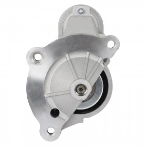 Стартер для а/м Peugeot Traveller (16-)/Citroen Spacetourer (16-) 2.0HDi MT 1,9к LST2004 START VOLT
